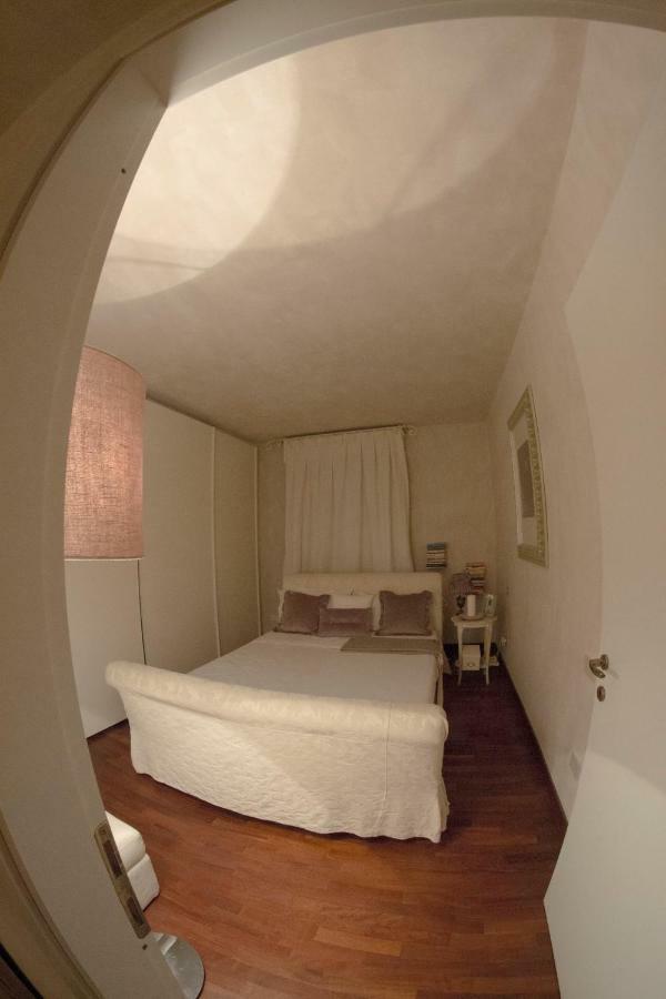 Отель Casa Degli Oliveti Массароза Экстерьер фото