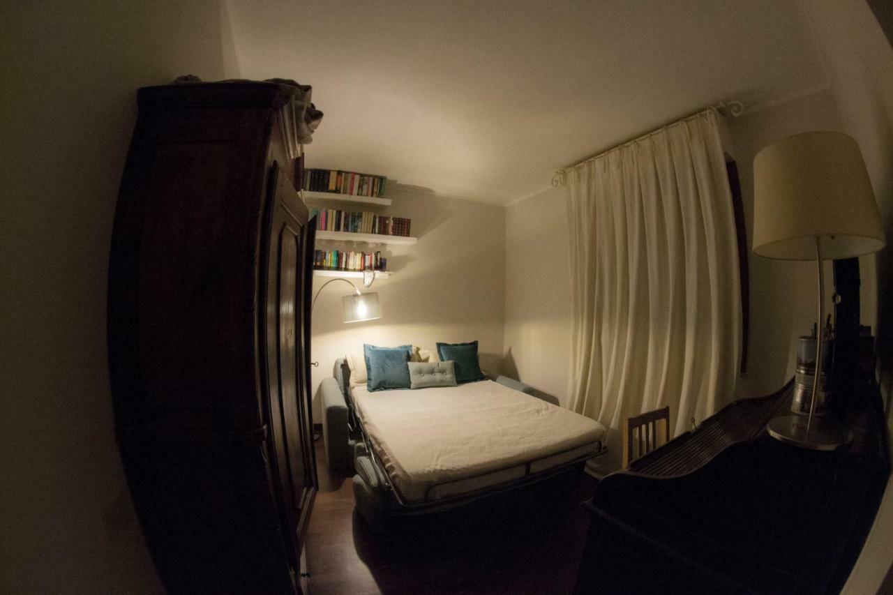 Отель Casa Degli Oliveti Массароза Экстерьер фото
